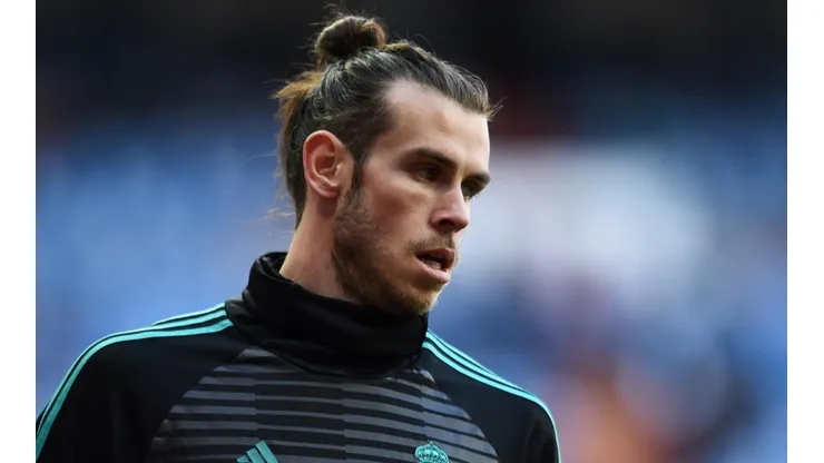 Jorge Valdano sobre Gareth Bale: "Nada de lo que hace vale 100 millones"