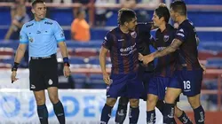 Atlante visitará a Leones Negros para el partido de vuelta (Foto: Ascenso MX)