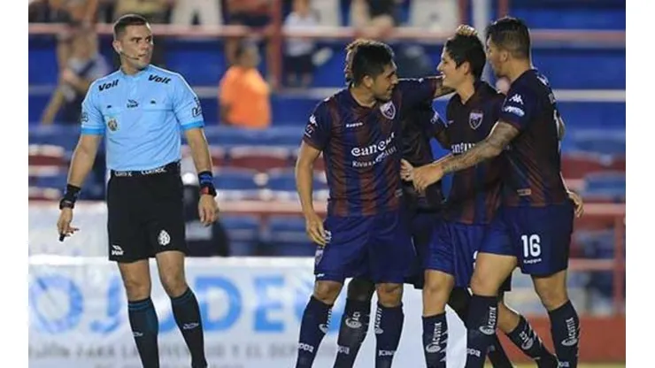 Atlante visitará a Leones Negros para el partido de vuelta (Foto: Ascenso MX)