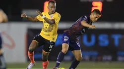 Atlante vs Leones Negros cerró los partidos de ida en la liguilla del Ascenso MX (Foto: @Atlante)