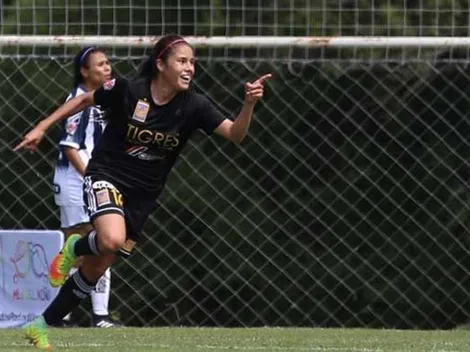 Mira los resultados de la Liga Femenil MX