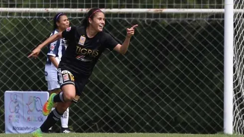 Se terminó la temporada regular en la Liga Femenil MX (Foto: @LigaMXfemenil)