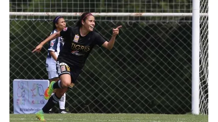 Se terminó la temporada regular en la Liga Femenil MX (Foto: @LigaMXfemenil)