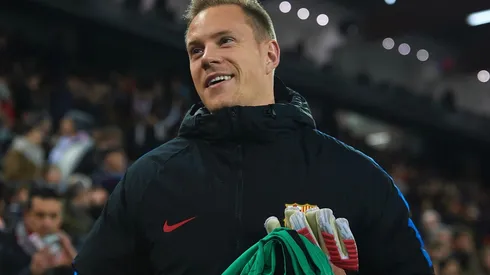 Ter Stegen se olvidó de Keylor Navas en su mención de los mejores porteros de la actualidad