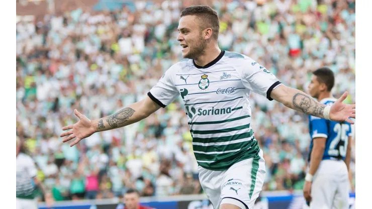 Con este resultado Los Guerreros consiguieron su pase a la Liguilla (Foto: Mexspot)