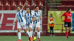 Pachuca vs Toluca, Liga Femenil jornada 14