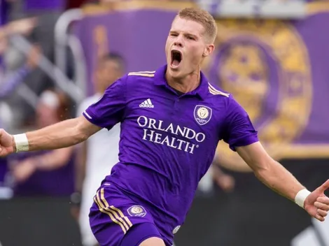 Orlando City consigue agónico triunfo frente a Portland Timbers