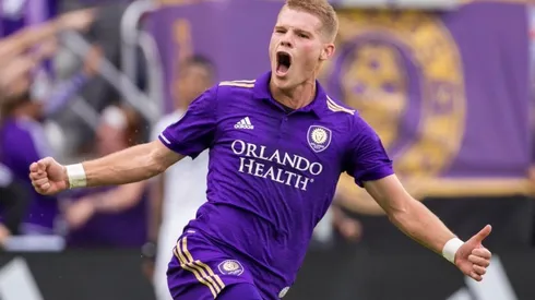 En 10 minutos Orlando llevó a cabo una gran remontada (Foto: @OrlandoCitySC)