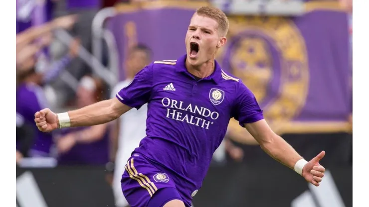 En 10 minutos Orlando llevó a cabo una gran remontada (Foto: @OrlandoCitySC)