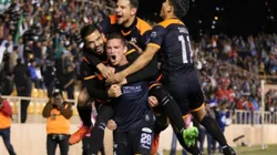 Alebrijes dio un paso importante a las semifnales del Clausura 2018