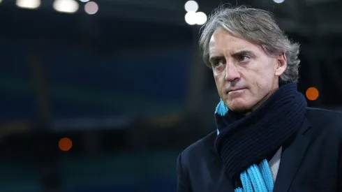 Roberto Mancini se desvincularía de Zenit.