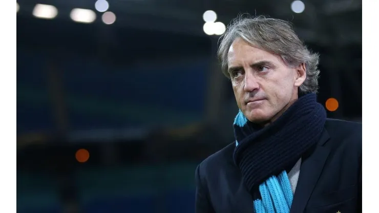 Roberto Mancini se desvincularía de Zenit.