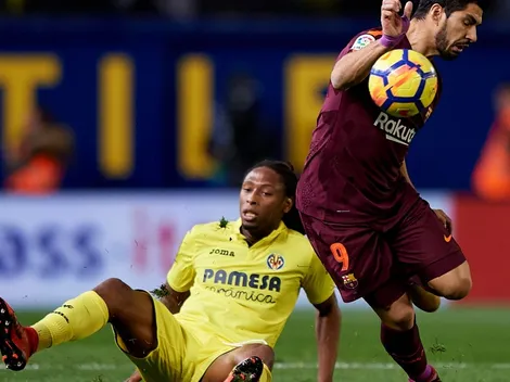 La Liga: Mira en vivo Villarreal vs Athletic Bilbao