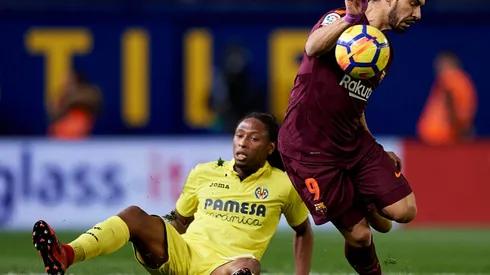 La Liga: Mira en vivo Villarreal vs Athletic Bilbao