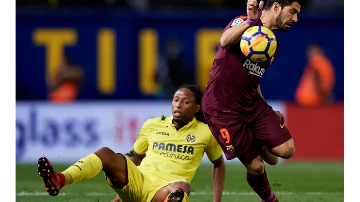 La Liga: Mira en vivo Villarreal vs Athletic Bilbao
