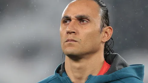 Keylor Navas podría jugar hoy su último Derbi de Madrid