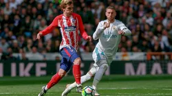 Real y Atlético no se hacen daño y pactan el empate en el derbi