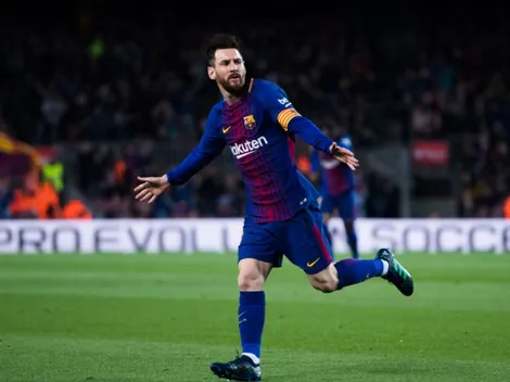 Barcelona, a sellar el pase a semifinales sobre la Roma