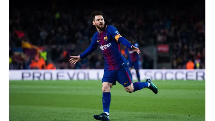 Barcelona, a sellar el pase a semifinales sobre la Roma