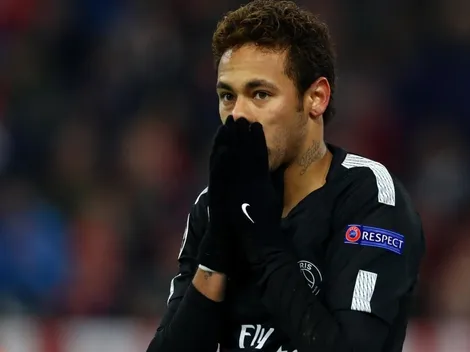 Los dos cracks que ofrece el Manchester United para quedarse con Neymar antes que Real Madrid