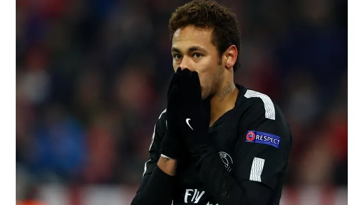 Los dos cracks que ofrece el Manchester United para quedarse con Neymar antes que Real Madrid