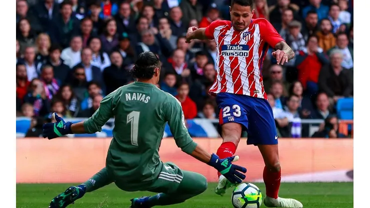 Keylor Navas y una atajada para quedarse a vivir en Real Madrid