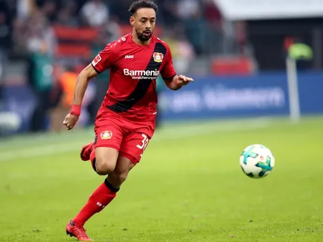 Bundesliga: Mira en vivo RB Leipzig vs Bayer Leverkusen, jornada 29