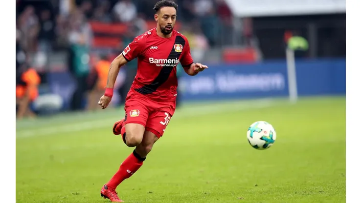 Bundesliga: Mira en vivo RB Leipzig vs Bayer Leverkusen, jornada 29
