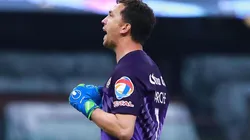 La atajada de Marchesín que Jorge Sampaoli debe ver antes de cerrar la lista para el Mundial