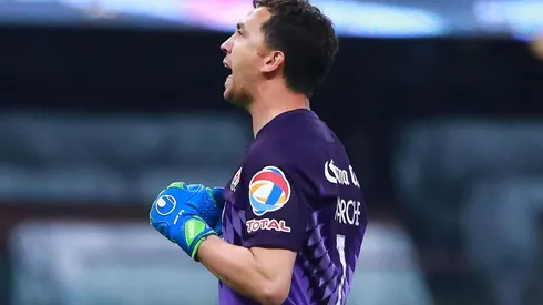 La atajada de Marchesín que Jorge Sampaoli debe ver antes de cerrar la lista para el Mundial