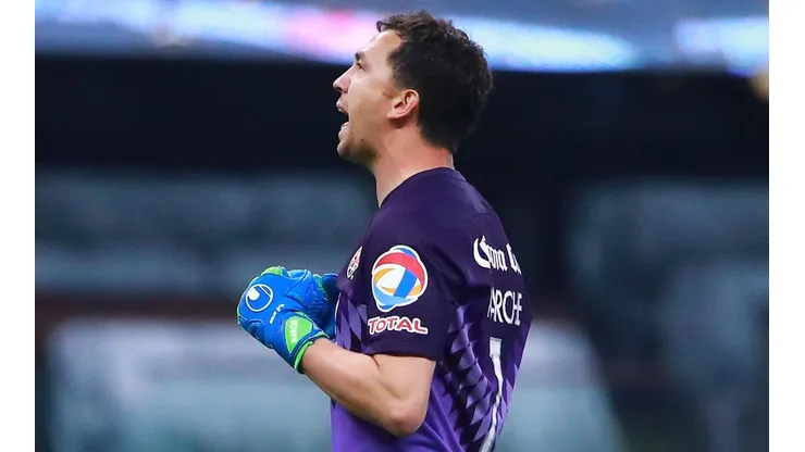 La atajada de Marchesín que Jorge Sampaoli debe ver antes de cerrar la lista para el Mundial