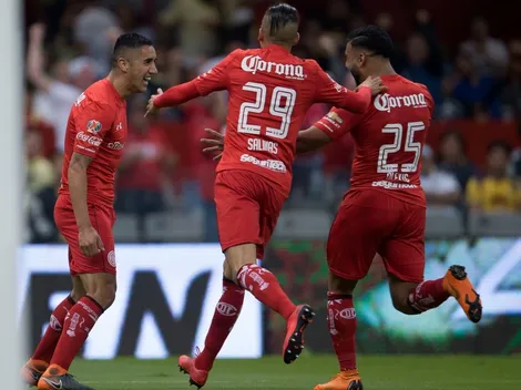 Horarios de la jornada 15 de la Liga MX