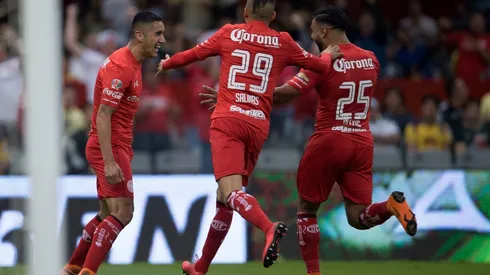 Horarios de la jornada 15 de la Liga MX