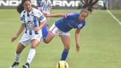 Cruz Azul se despide la Liga MX femenil con goleada sobre Morelia