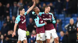 Chicharito, tras su gol a Chelsea: "Si ya saben cómo me pongo, para qué me invitan"