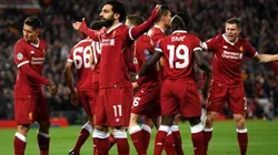 El martes continúa la Champions League (Foto: @@LigadeCampeones)