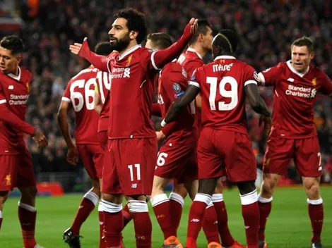 Así se jugarán los partidos de vuelta en los cuartos de final de la Champions League