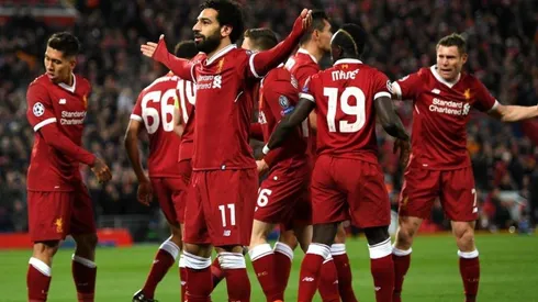 El martes continúa la Champions League (Foto: @@LigadeCampeones)