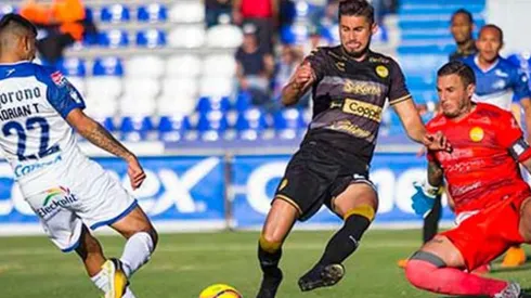 Dorados da un paso importante para avanzar en la serie (Foto: @Dorados)
