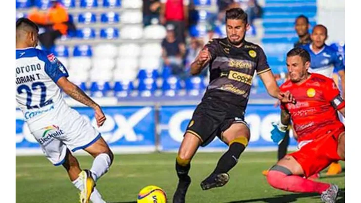 Dorados da un paso importante para avanzar en la serie (Foto: @Dorados)