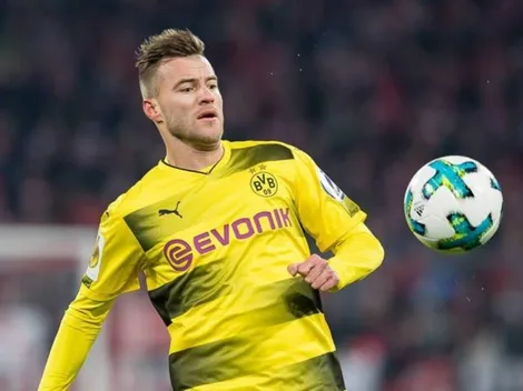 Bundesliga: Mira EN VIVO Borussia Dortmund vs Stuttgart