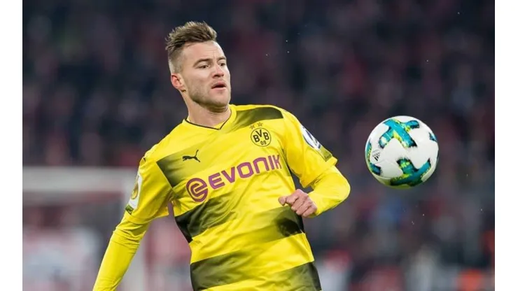 Borussia recibe al Stuttgart este domingo (Foto: @BVB)