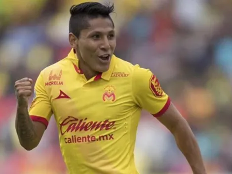 Ruidíaz y una definición de crack ante León