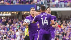 Orlando City buscará sumar en casa cuando reciba a Portland Timbers (Foto: @OrlandoCitySC)