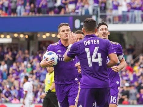 MLS: Orlando City vs Portland Timbers, mira el partido EN VIVO