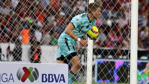 Los Guerreros reciben a Querétaro este domingo (Foto: Mexsport)