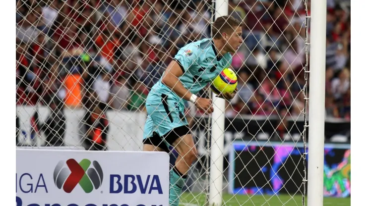 Los Guerreros reciben a Querétaro este domingo (Foto: Mexsport)