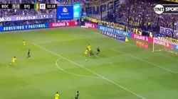 Nicolás Fernández no va a dormir esta noche.