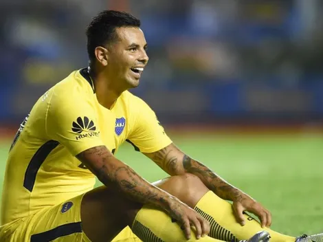 ¡Escalofriante choque entre Cardona y Martínez!