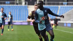 Samba Diop falleció por causas desconocidas.